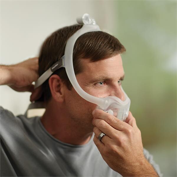 Philips DreamWear Full Face
